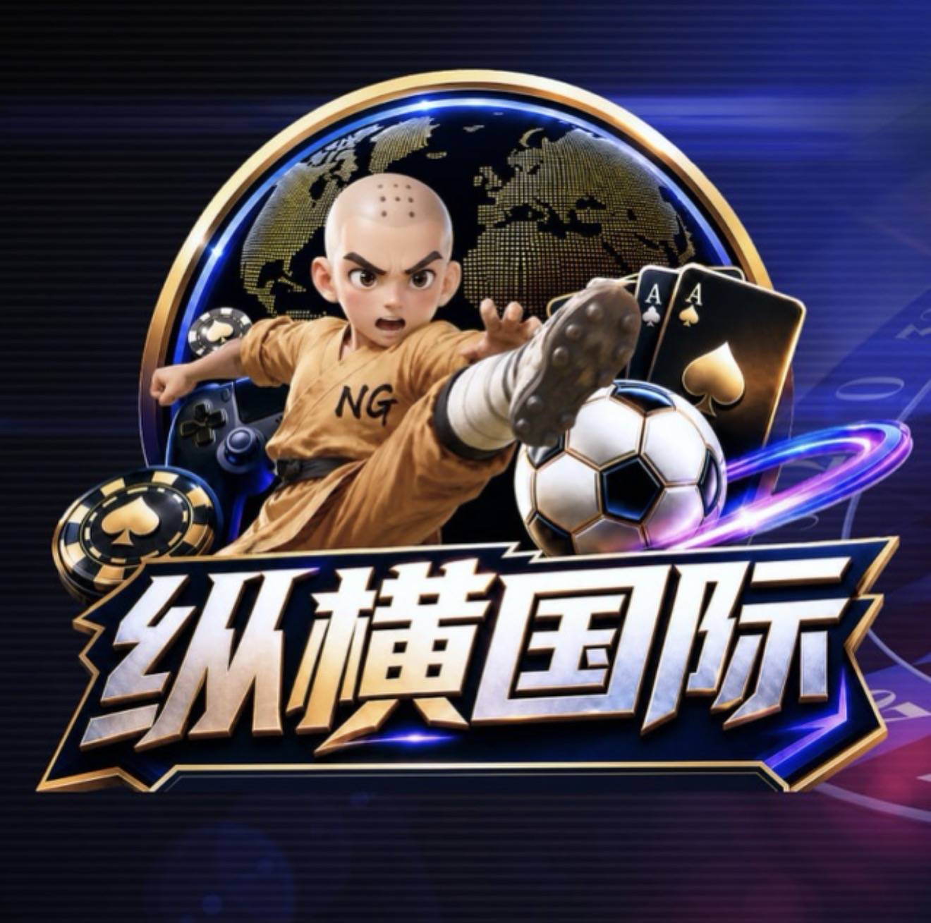 图标